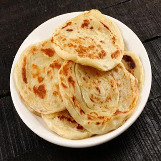 وصفة خبز الشباتي الهندي - مشاهدين - moshahden
