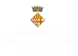 Ajuntament de Sant Feliu de Guíxols