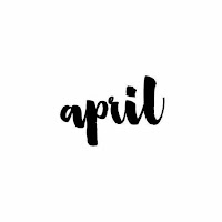 Hello april