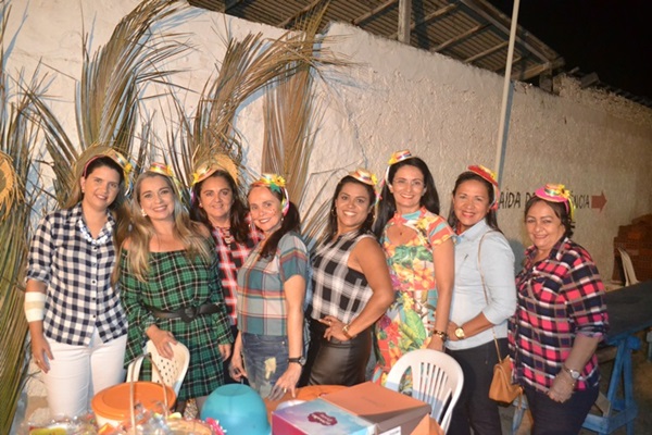 SÃO JOÃO DA MAÇONARIA 2019