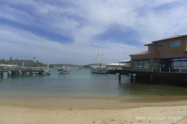 Porto Veleiro Búzios Porto Veleiro Búzios