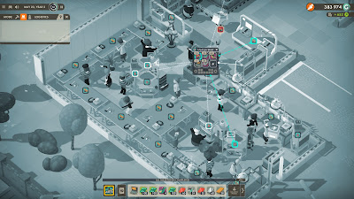 Good Company Game Screenshot 5