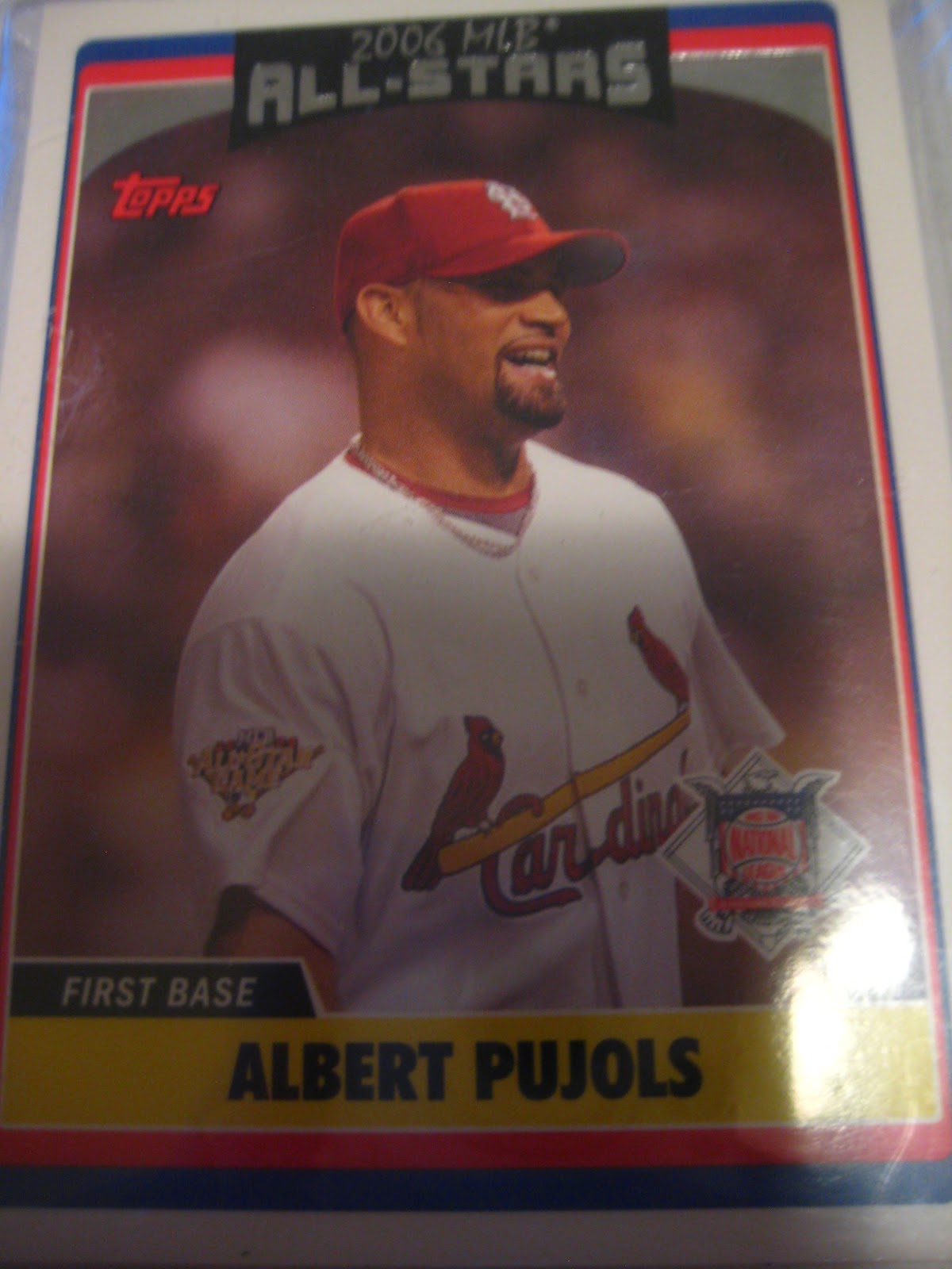 Baseball Cards Come to Life! 23 1dollar packs