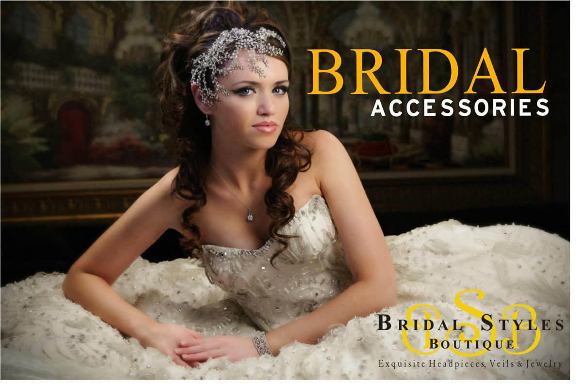 Vintage Bridal Wedding Jewelry Sets In NYC