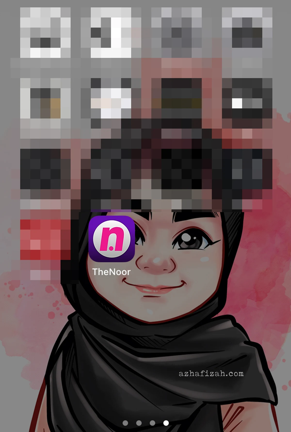 Download The Noor App