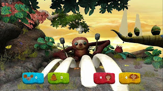 Free Download The Croods Prehistoric Party Wii Game Photo