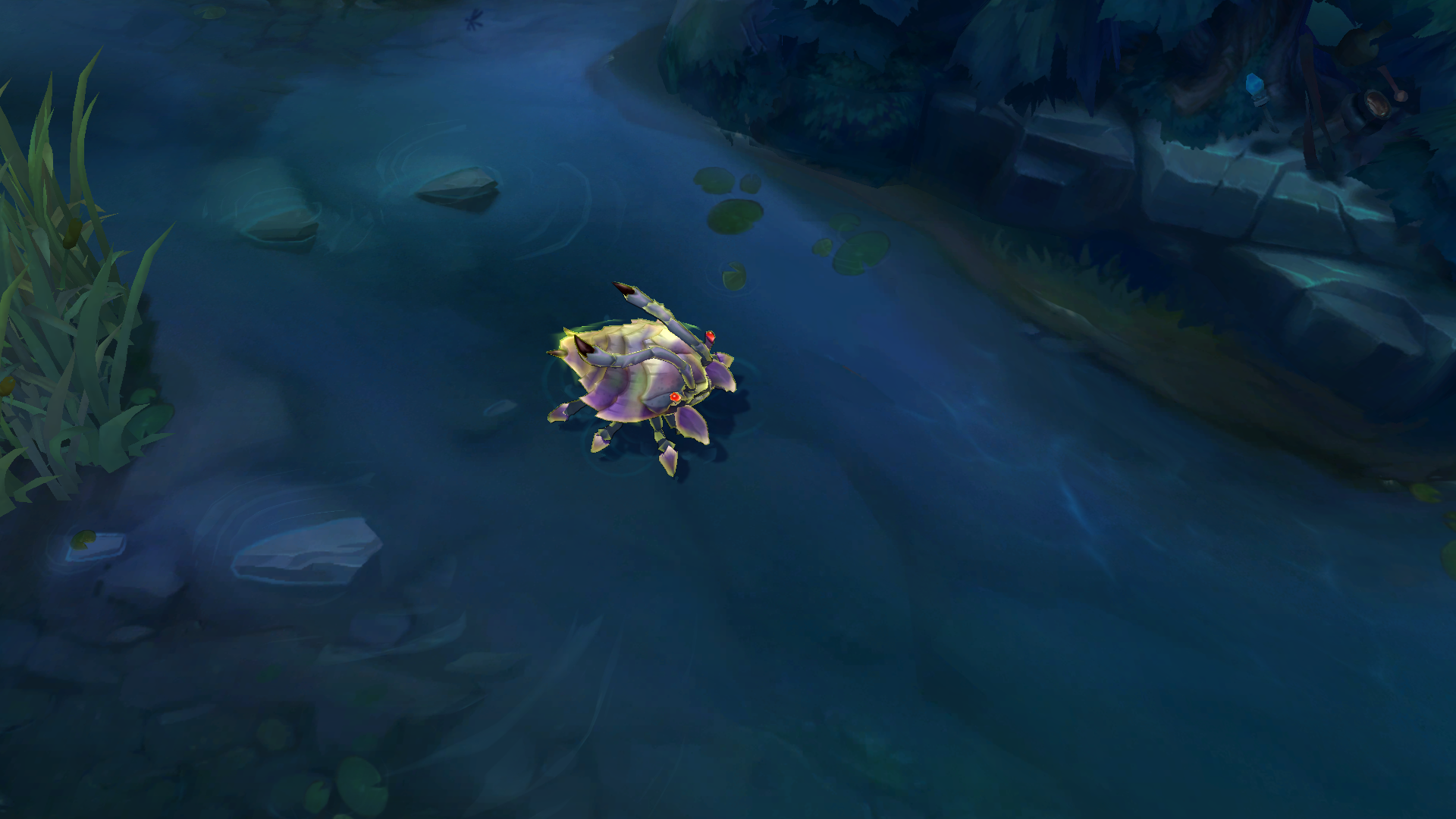 Surrender at 20: 6/10 PBE Update: Skin Bios, Targon Clash Assets & More!