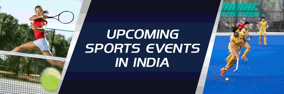 Sports Events In India sports-events-in-india