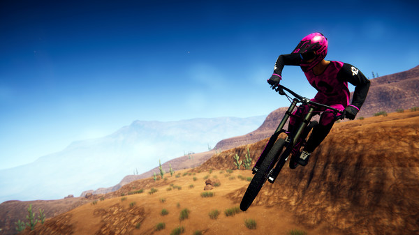 Descenders PC Game