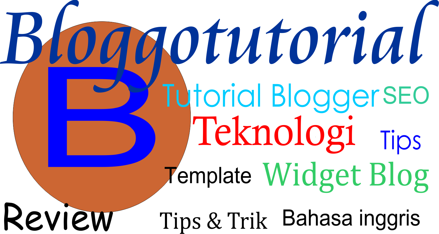 Blog Go Tutorial
