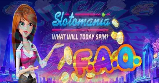 Slotomania Slotomania