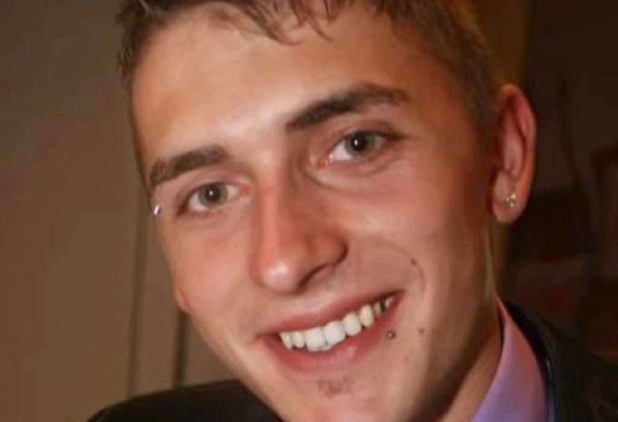 Fratele tinerei care a murit într-un accident de ATV a sfârşit într-un mod asemănător - VIDEO