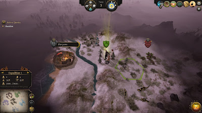 Thea 2 The Shattering Game Screenshot 13
