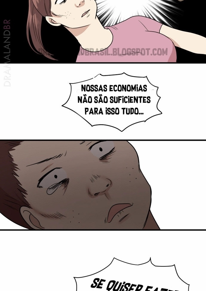 My ID is Gangnam Beauty | EP 01 | Mangá (Legendado PT Br) - Dramaland