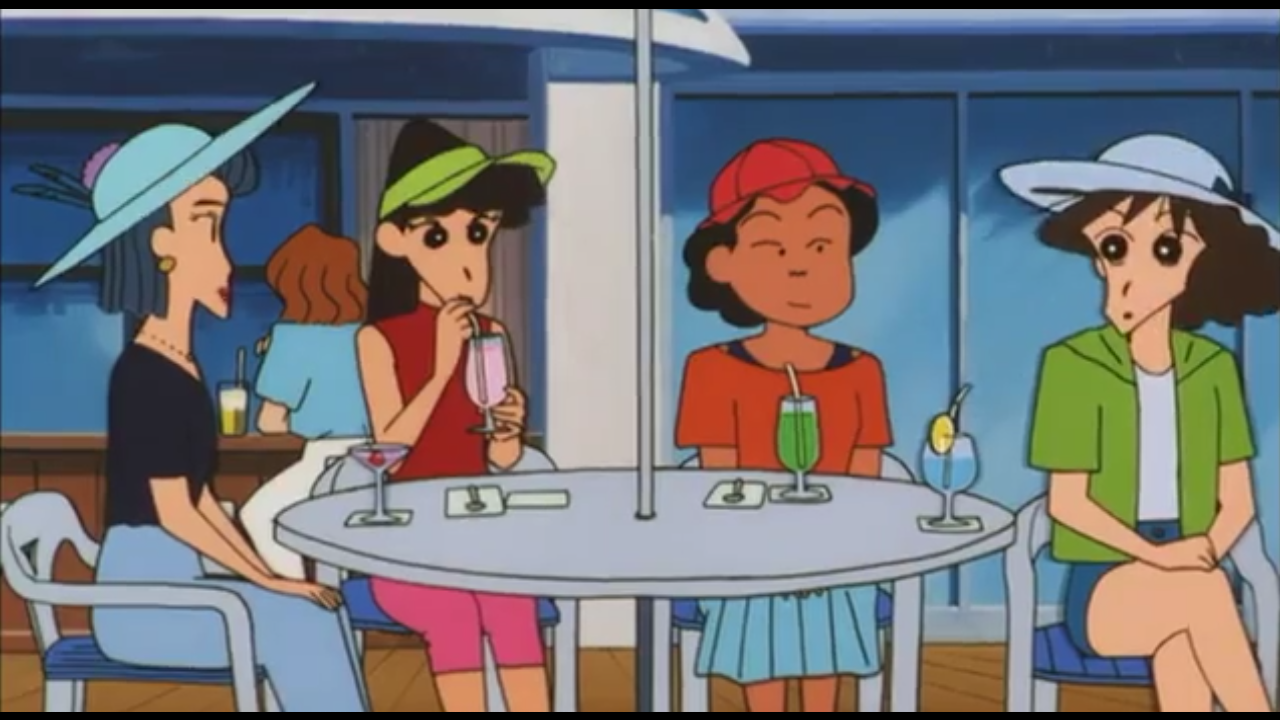 Shin Chan All Movies In Telugu Download Shin Chan in Bungle In The Jungle Telugu Dubbed Full Movie Download