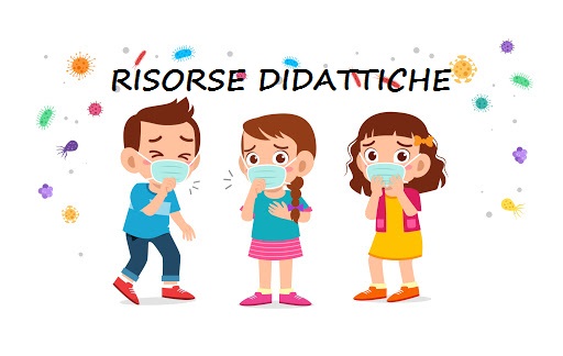 Coronavirus Attivita Schede Didattiche Per L Avvio Dell Anno Scolastico Guide Didattiche Gratis