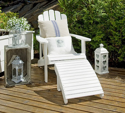 Al aire libre - De andar por casas