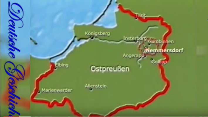 FREIHEIT FÜR DEUTSCHLAND: Nemmersdorf 1944 - Die Wahrheit über ein