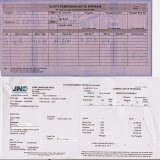 Dokumentasi Mega Biro Jasa Tahun 2014 Bagian 3 Mega