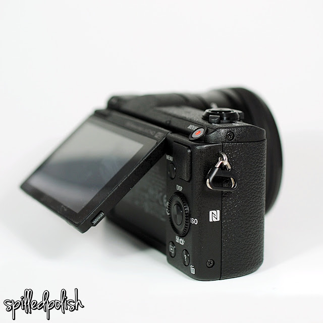 Sony a5100 аккумулятор