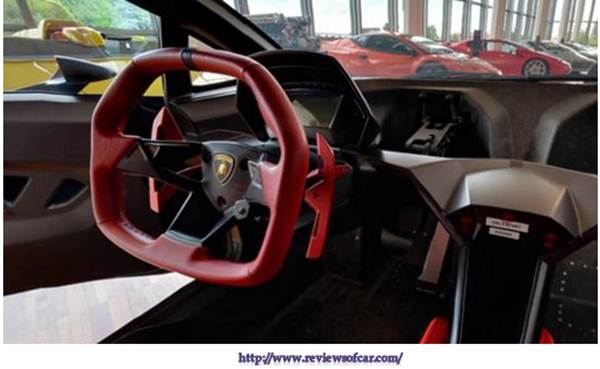 2017 Lamborghini Sesto Elemento Price Reviews Of Car