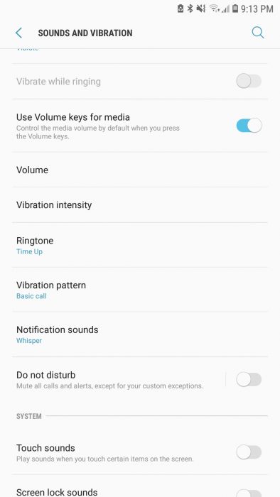 Download Ringtones/Nada Dering Samsung Galaxy Note 10, Note 10+  6