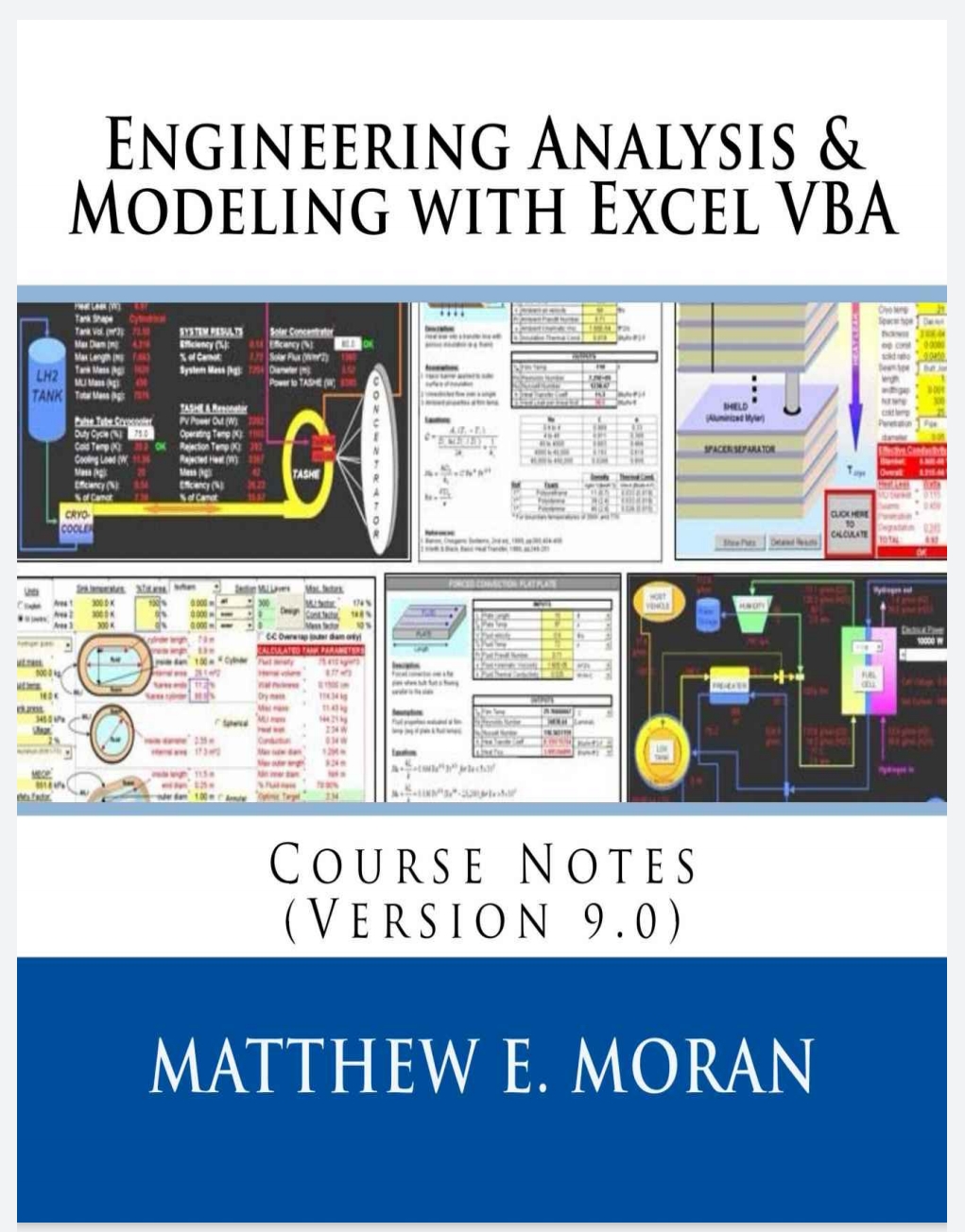 [Free ebook Amazon]Engineering Analysis & Modeling with Excel VBA ...