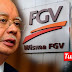 Najib persoal kenapa Kerajaan Muhyiddin perlu jual FGV kepada Syed Mokhtar