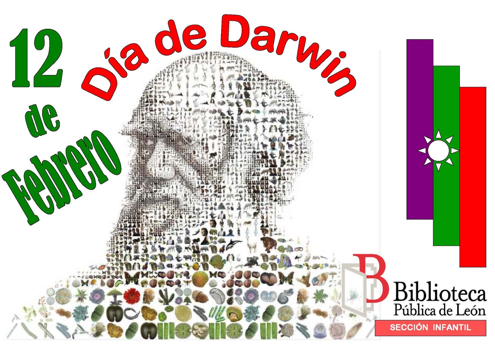 Dalva Day 2017 Dia De Darwin