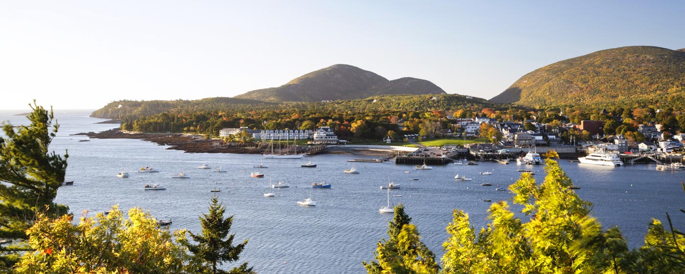 Bar Harbor Says No Thanks to 2020 Small Ship Cruise Passengers.