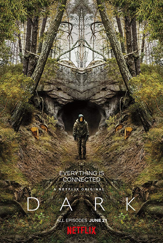 Đêm Lặng 2 - Dark Season 2 Đêm Lặng 2