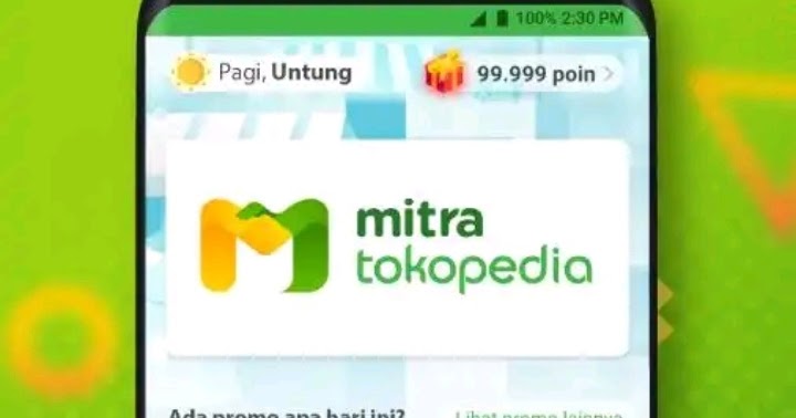 Cara Daftar Menjadi Mitra Tokopedia Berbagi Ilmu Cara Daftar Menjadi Mitra Tokopedia Berbagi Ilmu