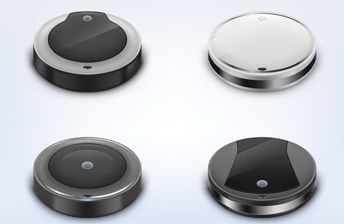 Features of using Robot Vacuum Cleaner
