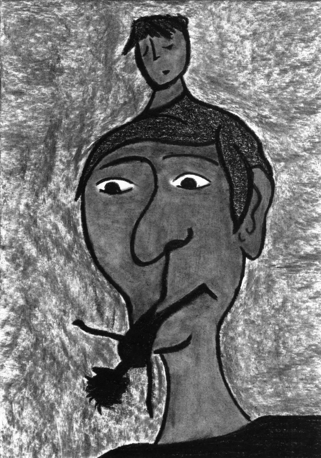 El hombrecillo de tu interior