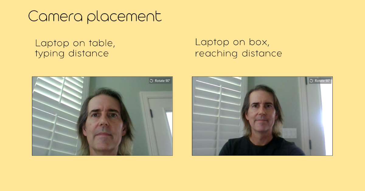 NeuroDojo The Zen of Presentations, Part 73 Seven tips for crushing