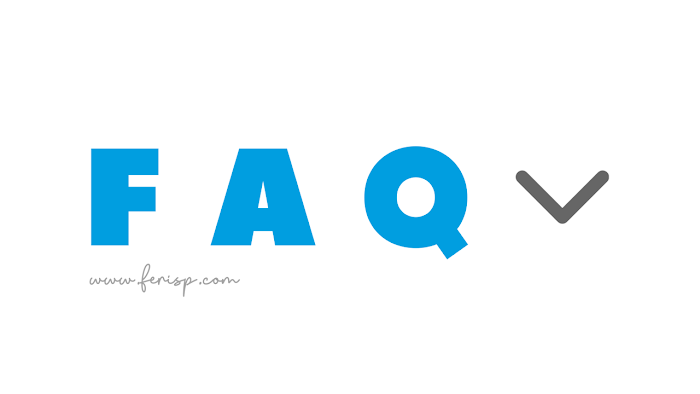 Cara Mendapatkan FAQ Page di Hasil Penelusuran Cara Mendapatkan FAQ Page di Hasil Penelusuran
