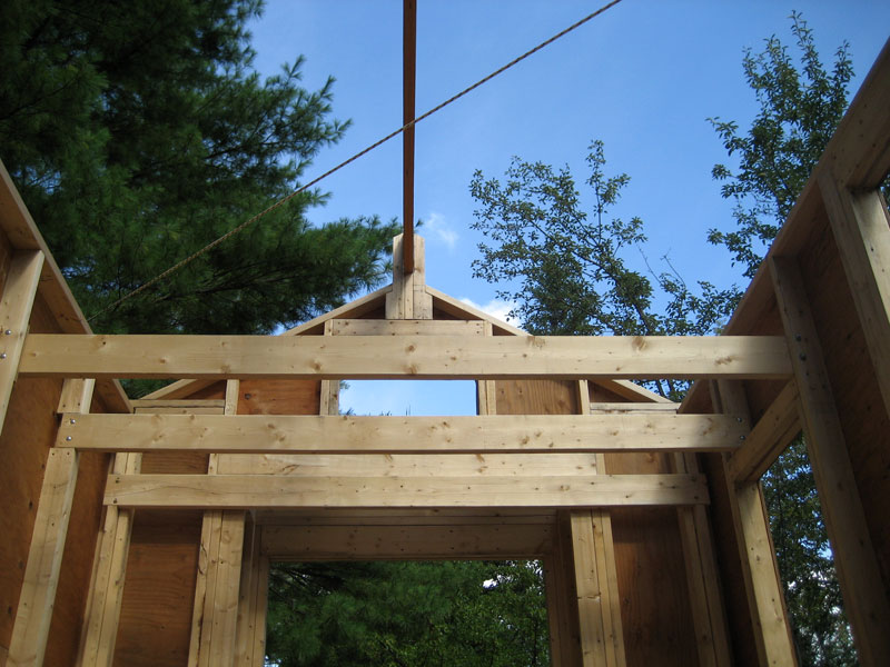 RiverEdge Ridge Board!