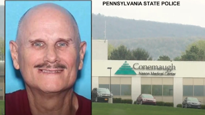 Pendeta Pennsylvania Terkasih Melakukan Bunuh Diri dengan Melompat dari Sebuah Gedung?