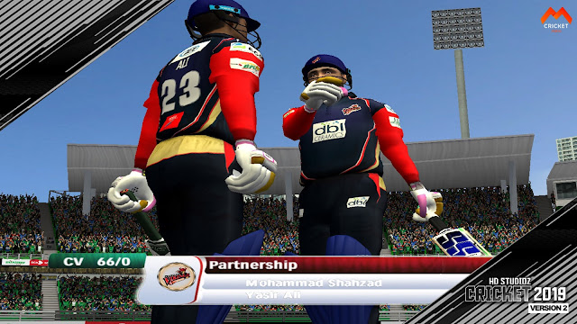 Featured image of post Hd Studioz Cricket 2019 Patch Download
