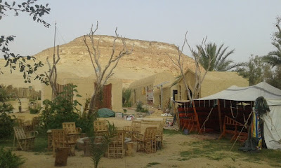 Bahariyya Oasis