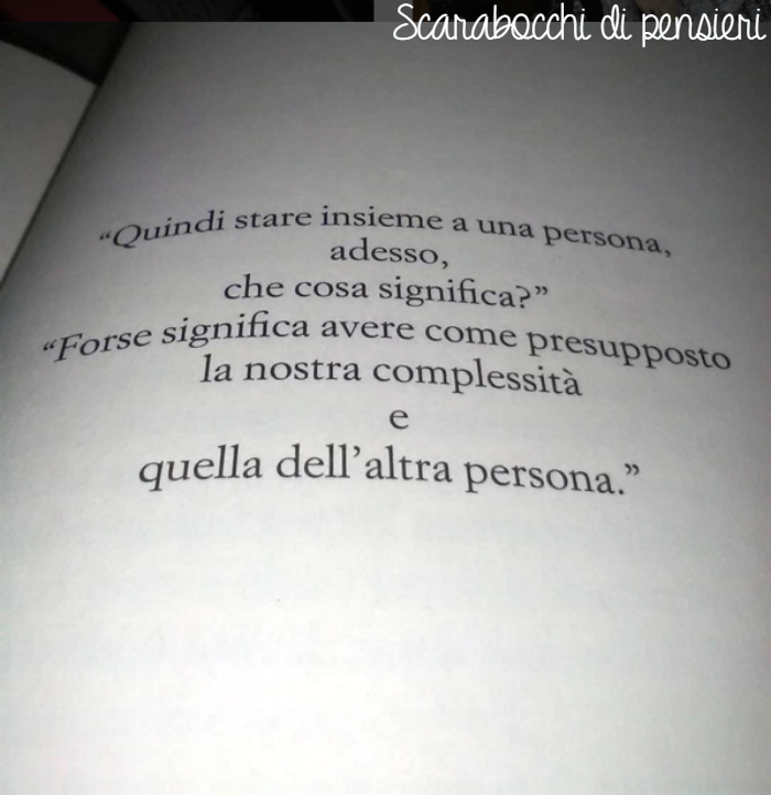 Le Notti Bianche Dostoevskij Frasi