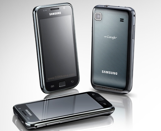 Samsung I9001 Galaxy S Plus Smartphone Review, Price