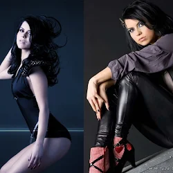 Inna Apostoleanu - Galer&iacute;a 2 Foto 9