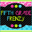 Fifth Grade Frenzy
