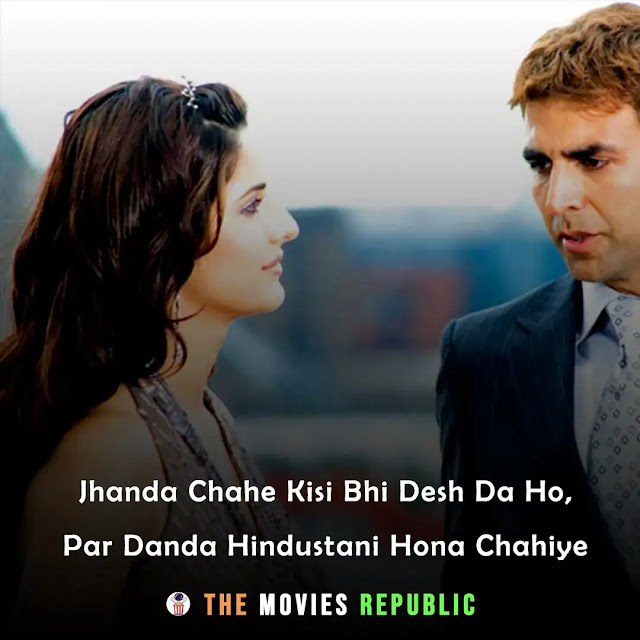 namastey london movie dialogues, namastey london movie quotes, namastey london movie shayari, namastey london movie status, namastey london movie captions