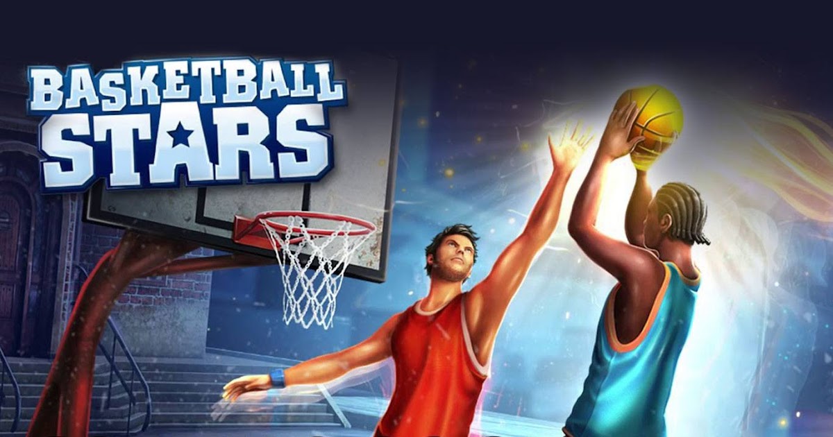 Basketball Stars Requirements The Cryd's Daily