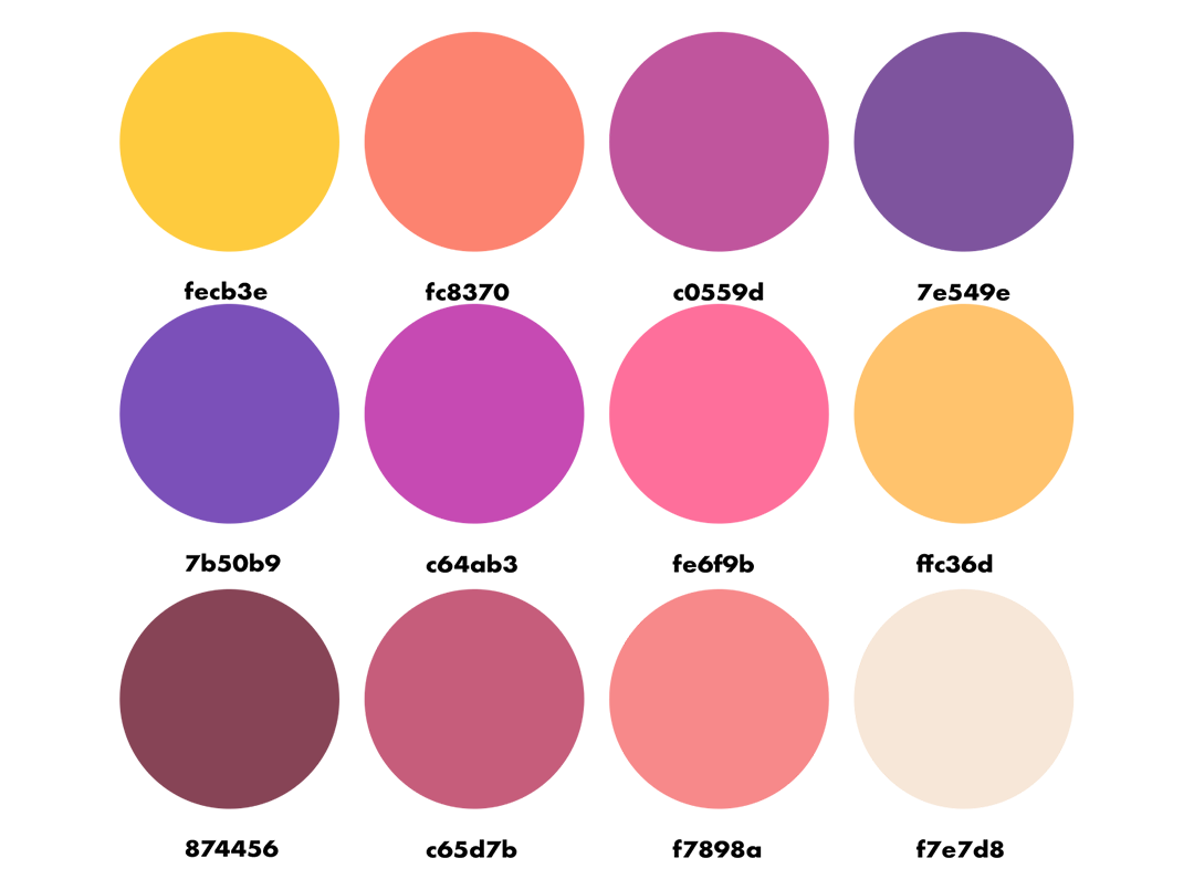 Corel color palette download lasopacollege