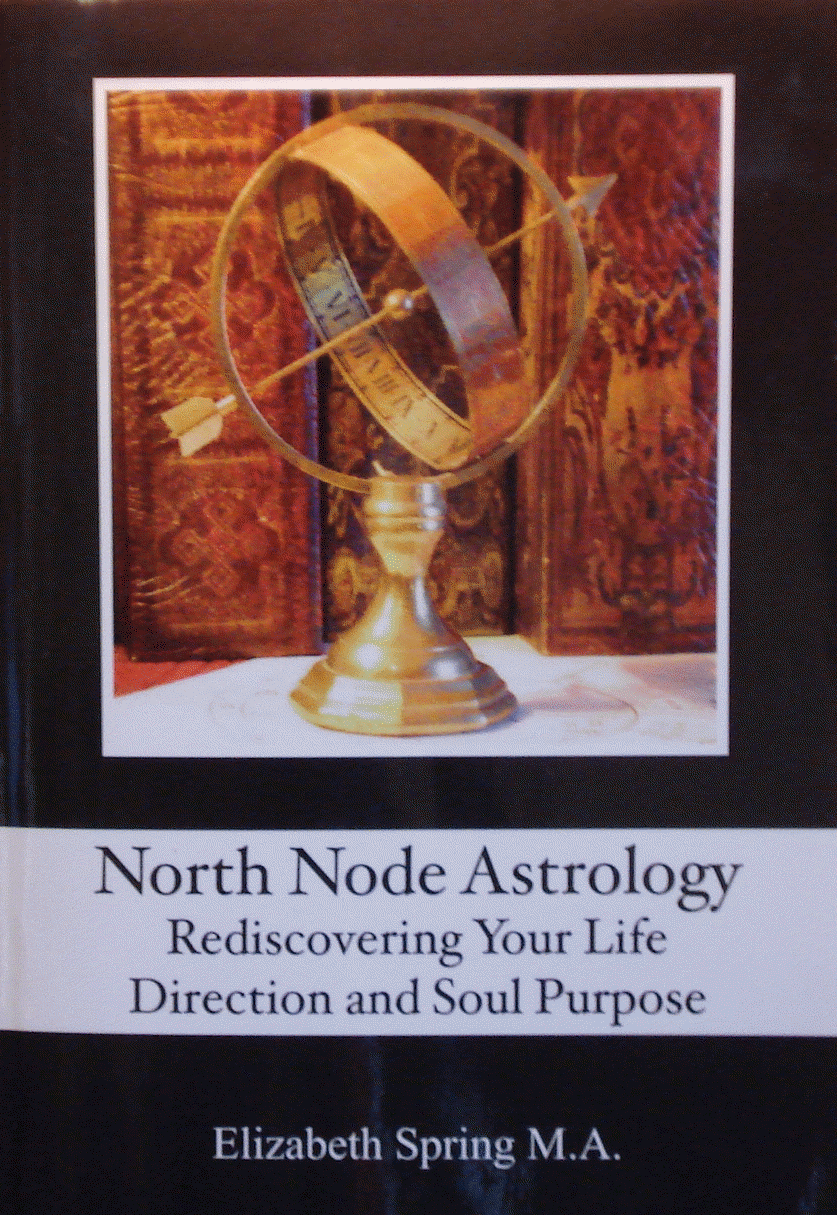 North Node Astrology