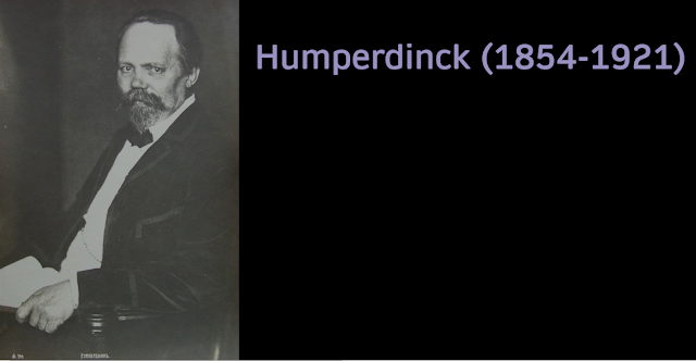 Humperdinck (1854-1921)