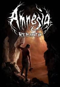 تحميل لعبة Amnesia: Rebirth للكمبيوتر تحميل لعبة Amnesia: Rebirth للكمبيوتر